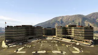 Last Team Standing: N.O.O.S.E. LTS