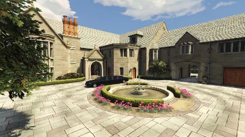 Last Team Standing: Richman Mansion LTS