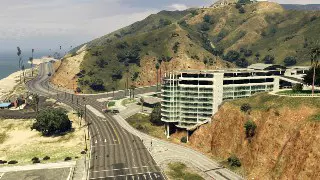 Last Team Standing: San Andreas Shootout LTS