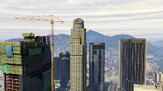 Last Team Standing: Skyscraper LTS