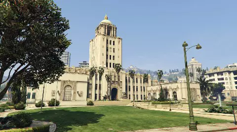 Last Team Standing: Townhall LTS