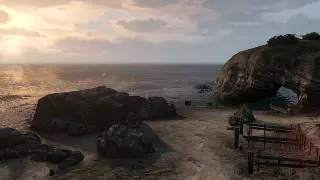 Team Deathmatch: Palomino Highlands
