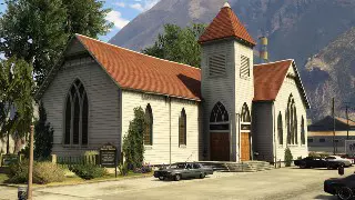 Team Deathmatch: Shotgun Wedding