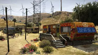 Team Deathmatch: Trailer Park