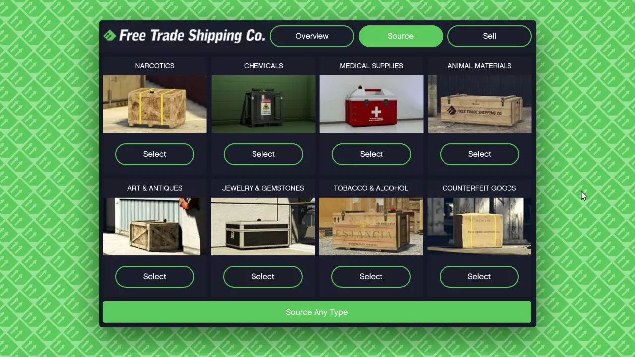 Air Freight Cargo - GTA Online Jobs & Mission Guide Air Freight Cargo - GTA Online Jobs & Mission Guide