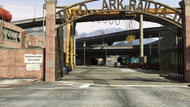 GTA Online Gang Attack 35