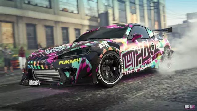 Hao's Special Works Time Trials - GTA Online Jobs & Mission Guide Hao's Special Works Time Trials - GTA Online Jobs & Mission Guide