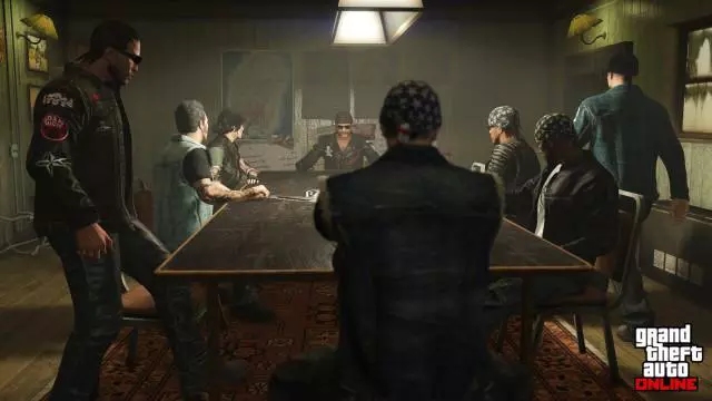 Motorcycle Club Work & Challenges - GTA Online Jobs & Mission Guide Motorcycle Club Work & Challenges - GTA Online Jobs & Mission Guide