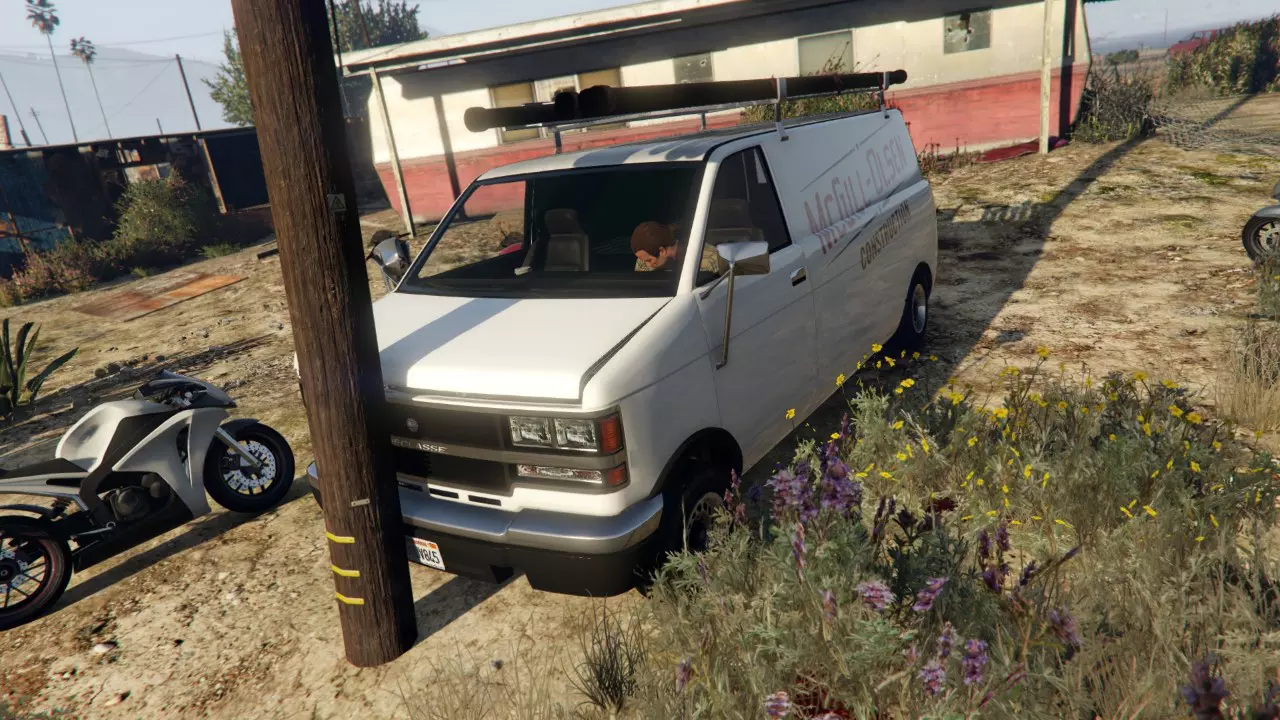 Collect a Worker GTA Online Special Cargo Freemode Mission
