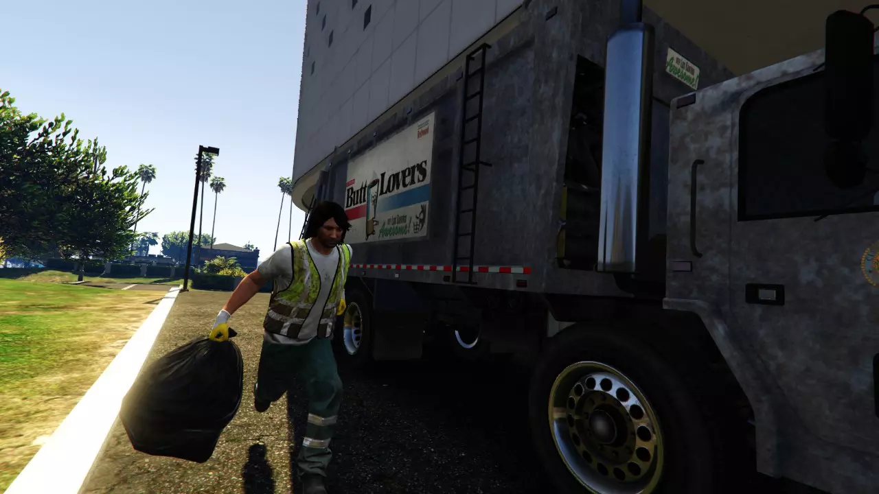 The Big Con: Bugstars Gear Part 2 GTA Online