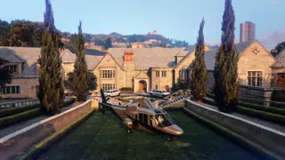 High Society Leak GTA Online VIP Contract 