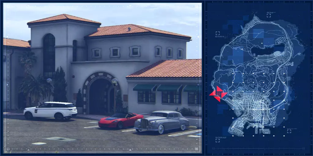 Investigation: The Country Club GTA Online VIP Contract