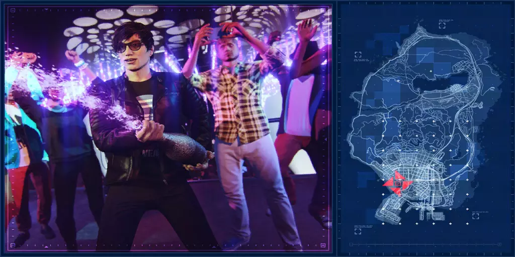 Investigation: The Marina GTA Online VIP Contract