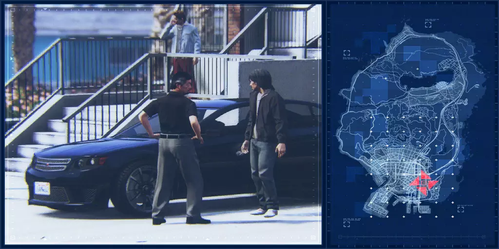 Investigation: The Nightclub GTA Online VIP Contract