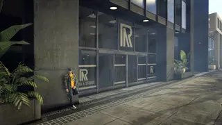Studio Time GTA Online VIP Contract