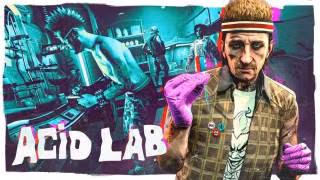 Acid Product Missions
