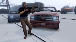 Security Contract: Gang Termination Security Contract: Gang Termination