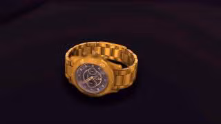 Security Contract: Recover Valuables Security Contract: Recover Valuables