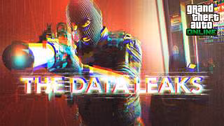 The Data Leaks (Dr. Dre VIP Contract) The Data Leaks (Dr. Dre VIP Contract)