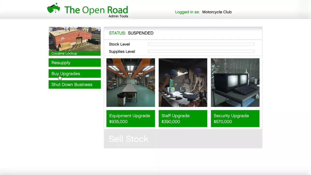The Open Road Business - GTA Online Jobs & Mission Guide The Open Road Business - GTA Online Jobs & Mission Guide