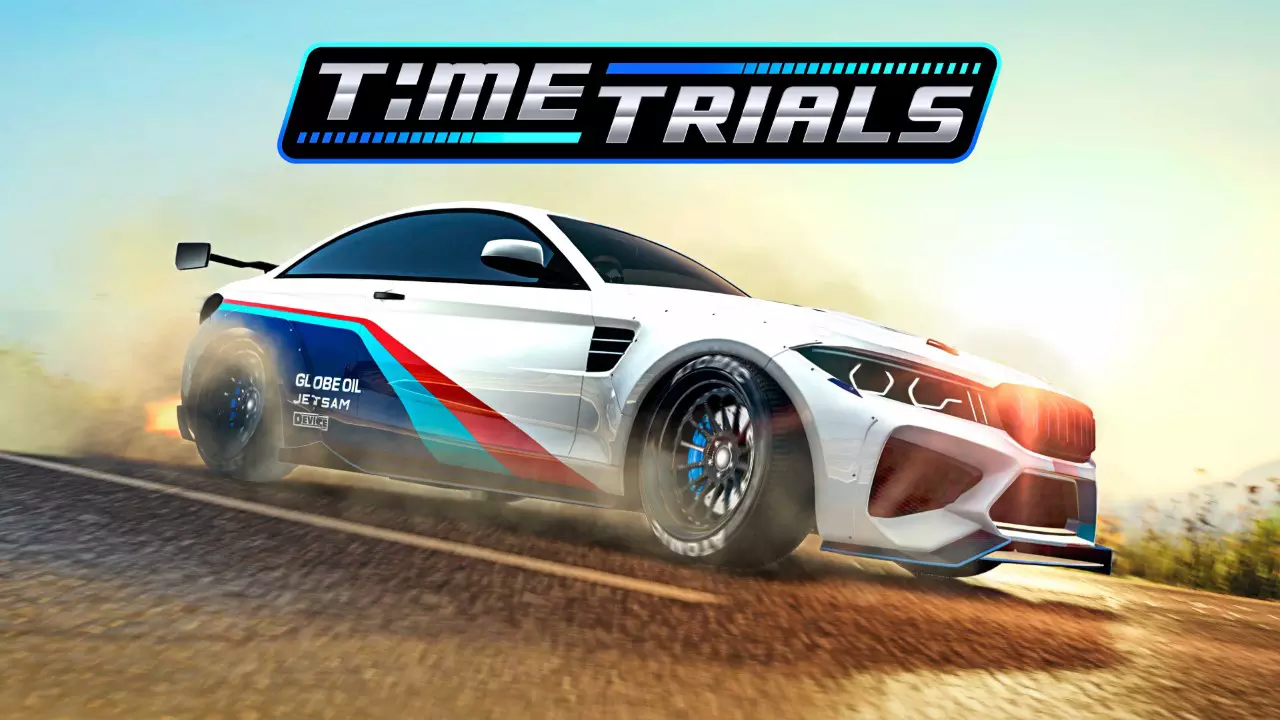 Time Trials - GTA Online Jobs & Mission Guide Time Trials - GTA Online Jobs & Mission Guide