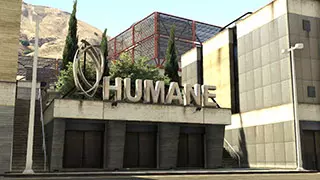 Humane Raid: The Humane Labs Raid GTA Online Heist Mission