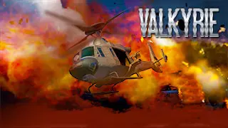 Humane Raid: Valkyrie GTA Online Heist Mission