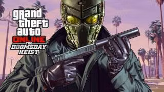 The Doomsday Heist - Act 3: The Doomsday Scenario The Doomsday Heist - Act 3: The Doomsday Scenario