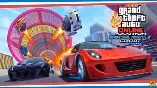 Special Vehicle Races