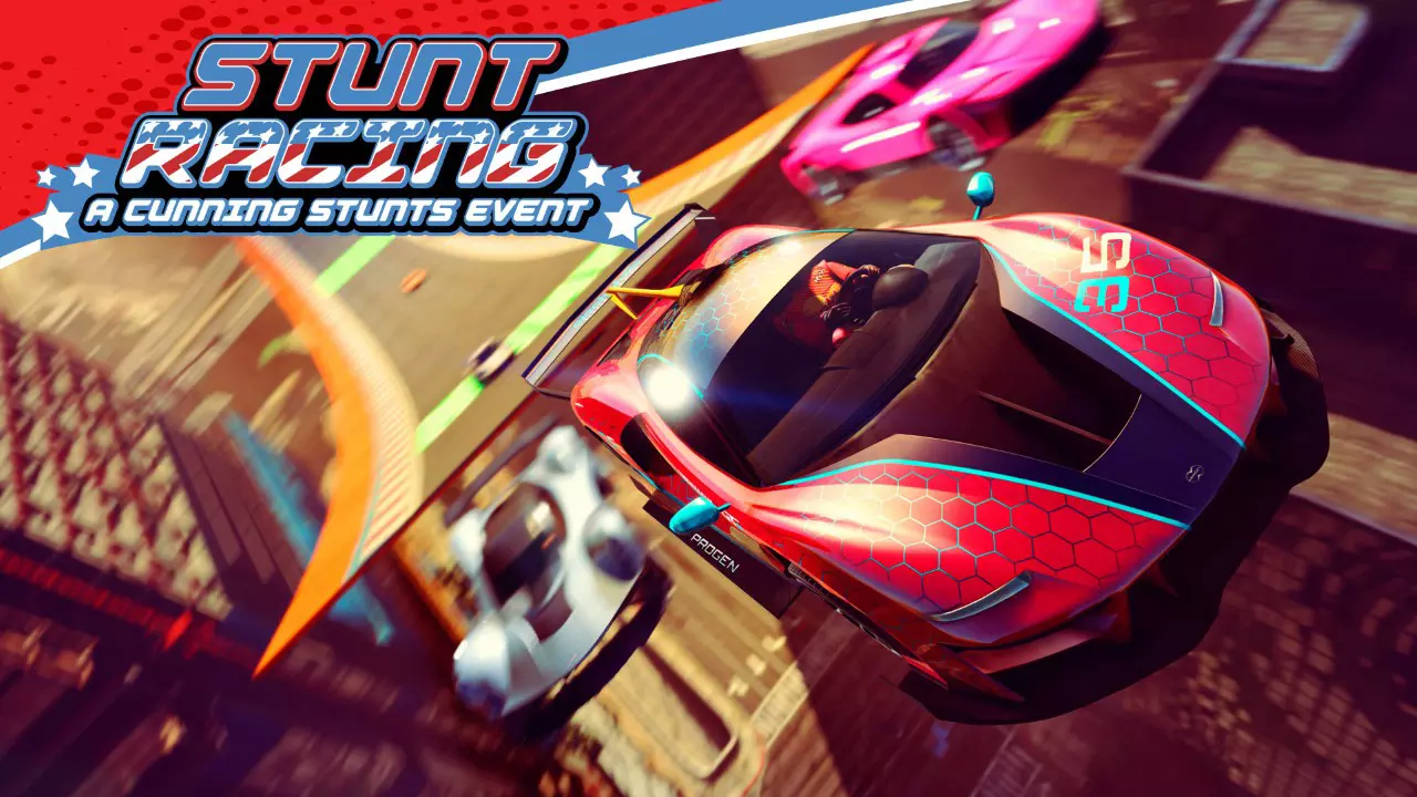 Stunt Races - GTA Online Races Stunt Races - GTA Online Races