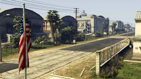 Bike Race: Boots on the Ground GTA Online Race