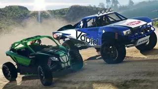 Cayo Perico Race: Cayo Perico - Paradise Won GTA Online Race