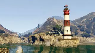 Air Race: Crop Circle GTA Online Race