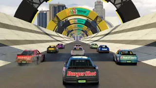 Hotring Circuit - City Slick GTA Online Race