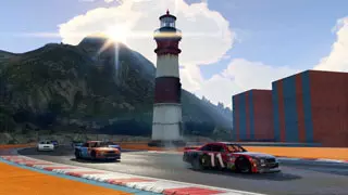 Hotring Circuit - El Gordo Threeway GTA Online Race