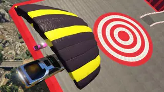 Special Vehicle Race: Ruiner 2000 - Target GTA Online Race