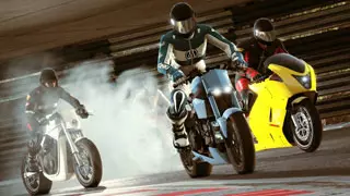 Stunt Race - A Tight Spot GTA Online Race