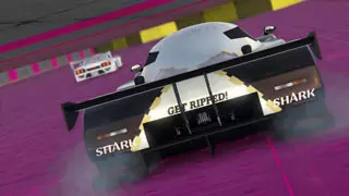 Stunt Race - Gauntlet GTA Online Race