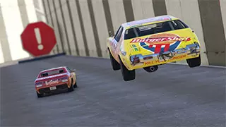 Stunt Race - Trench II GTA Online Race