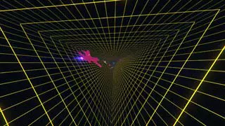 Transform Race: Transform - Neon Mountain GTA Online Race
