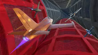 Transform Race: Transform - Pipes Pipes Pipes GTA Online Race