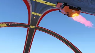 Transform Race: Transform - Separation GTA Online Race