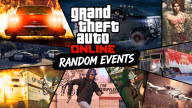 Random Events