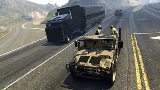 The Superdollar Deal: The Hit GTA Online Heist Mission