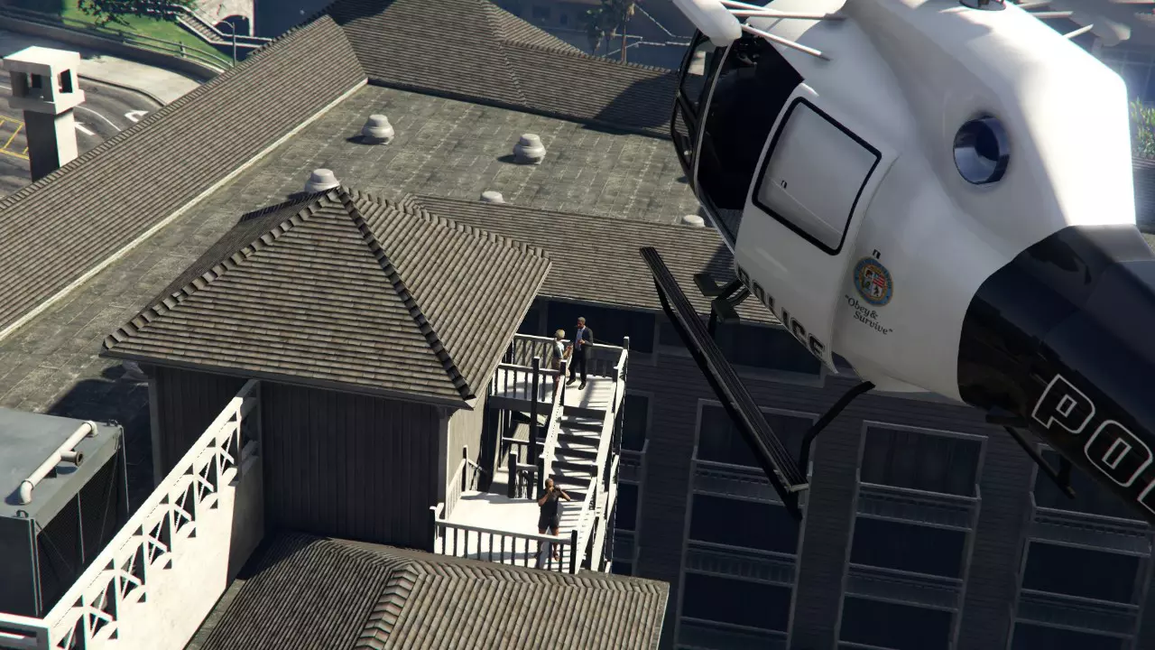 The Union Depository Contract: Vault Code GTA Online Heist Mission
