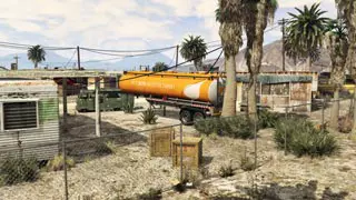 The Lost Contract - GTA Online Jobs & Mission Guide The Lost Contract - GTA Online Jobs & Mission Guide