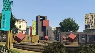 Legion Square Survival GTA Online Survival Mission