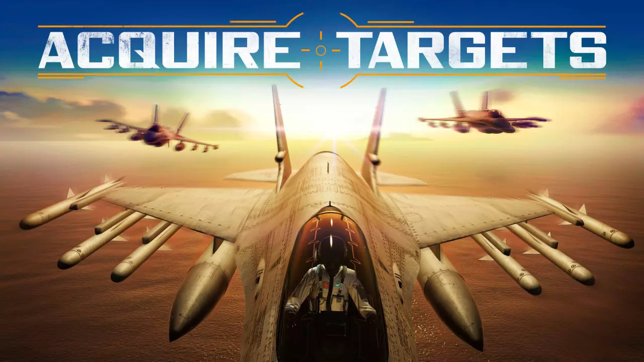 Acquire Targets GTA Online Versus Mission