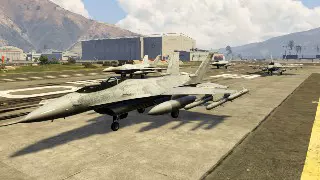 Top Fun I GTA Online Versus Mission