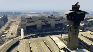Welcoming Party GTA Online Versus Mission